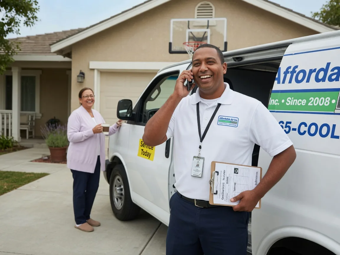 Central Ac Repair Butte, NE FAQs